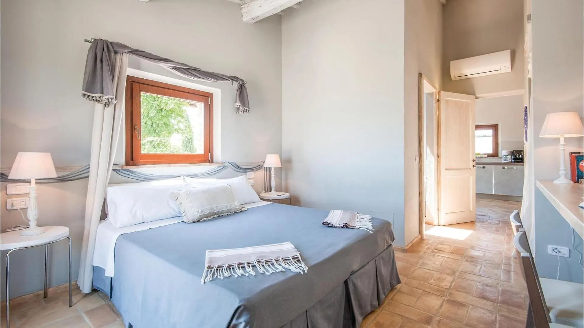 La Casa Della Fata Villa Montenero d'Orcia