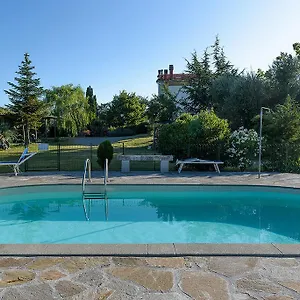 Poggio Rineschi Montenero d'Orcia