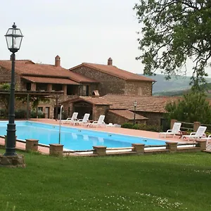 Podere Del Vescovo Montenero d'Orcia